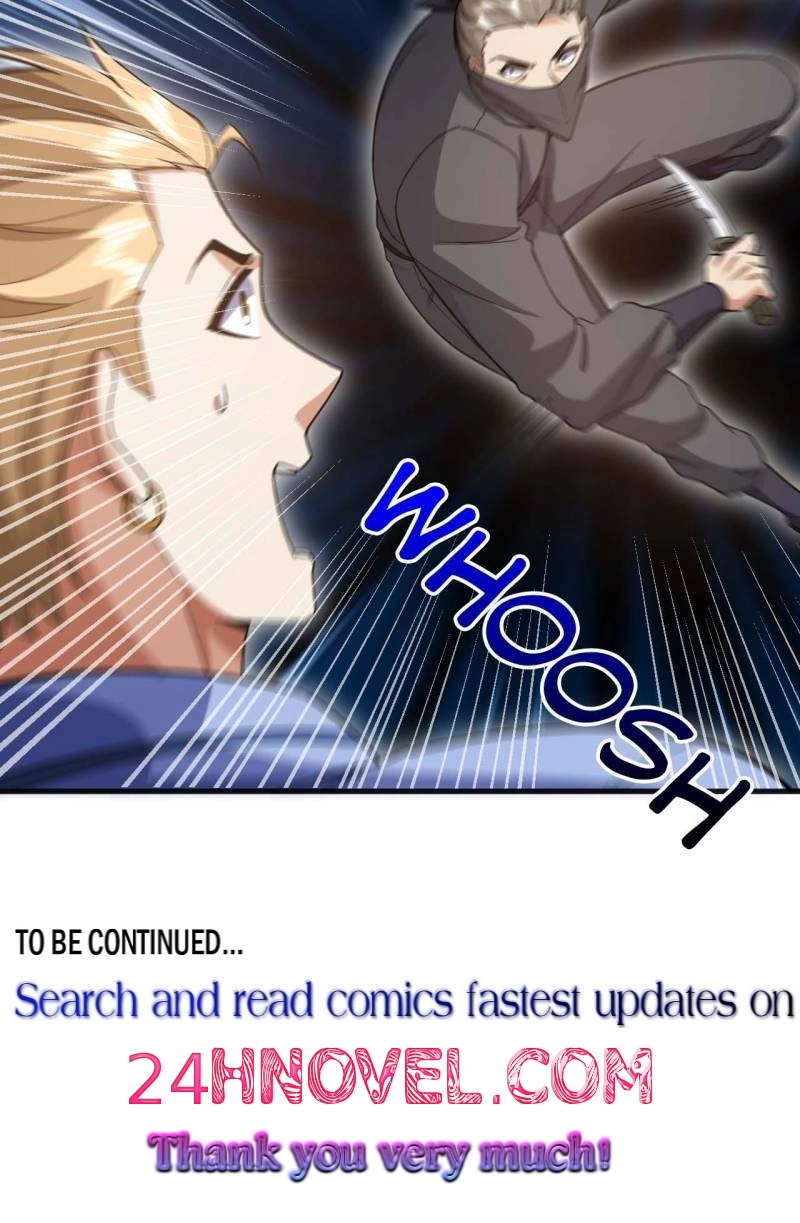 The Godly Son-in-Law of the Nation Chapter 57 - page 59