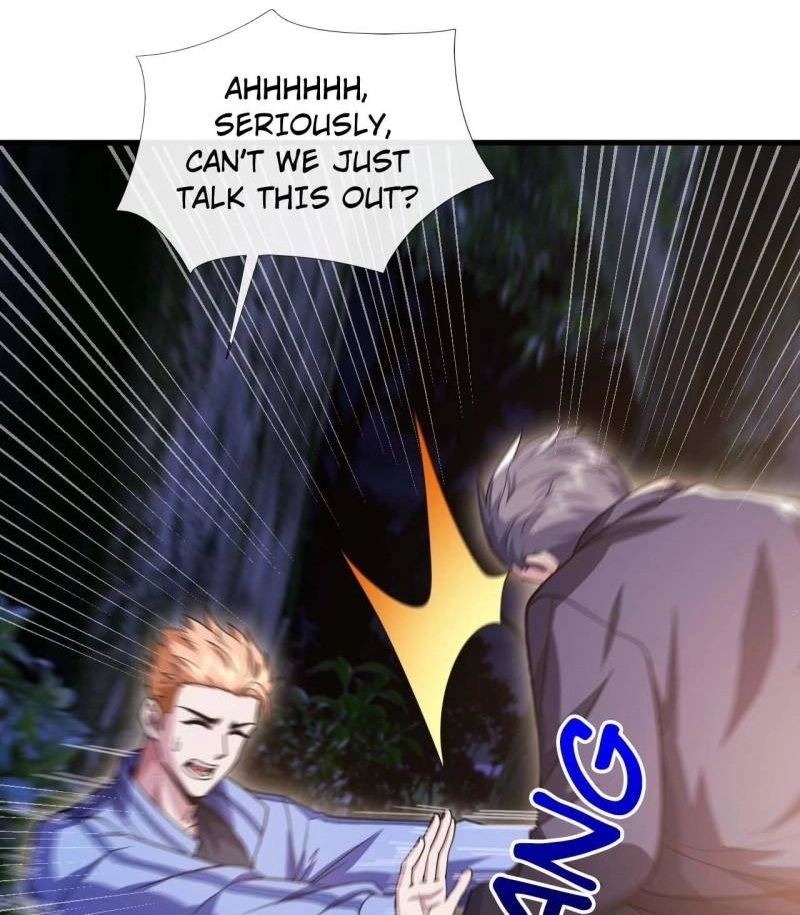 The Godly Son-in-Law of the Nation Chapter 58 - page 1