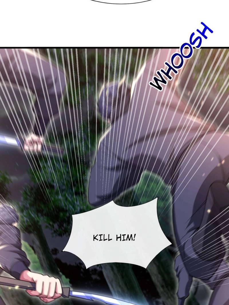 The Godly Son-in-Law of the Nation Chapter 58 - page 10