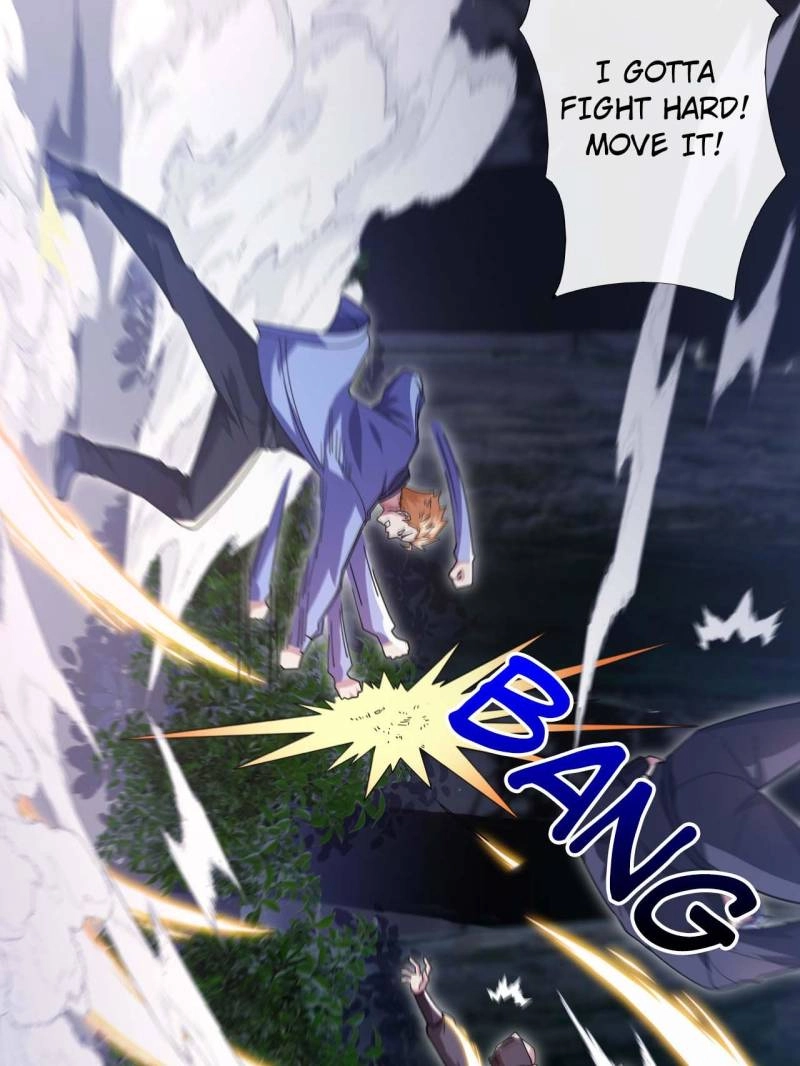 The Godly Son-in-Law of the Nation Chapter 58 - page 12