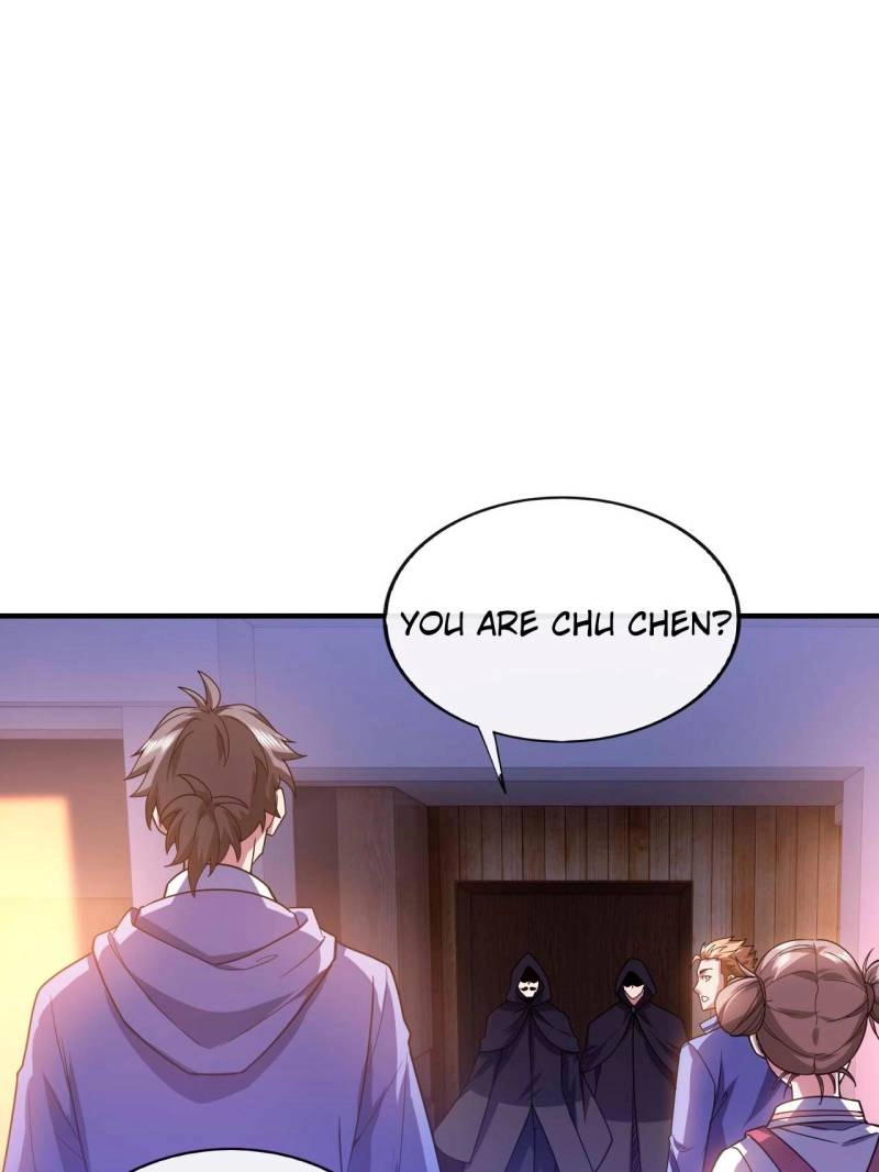 The Godly Son-in-Law of the Nation Chapter 58 - page 24