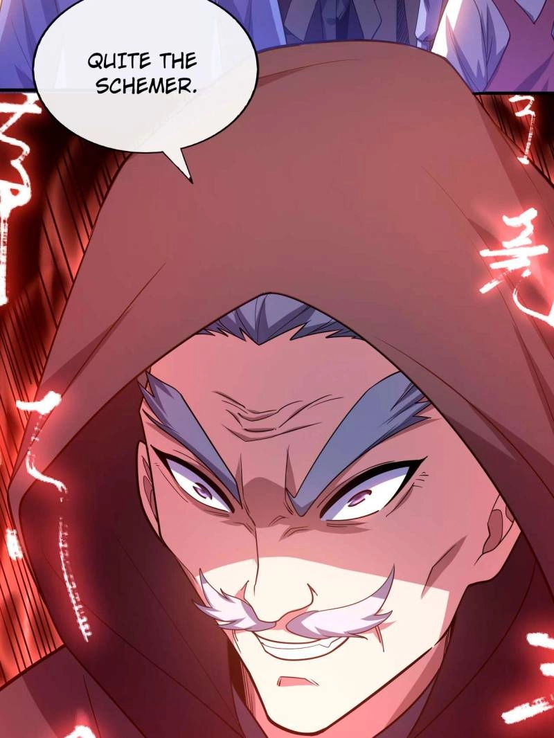 The Godly Son-in-Law of the Nation Chapter 58 - page 25