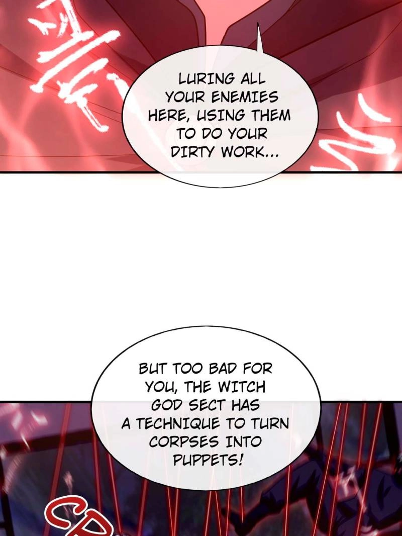 The Godly Son-in-Law of the Nation Chapter 58 - page 26