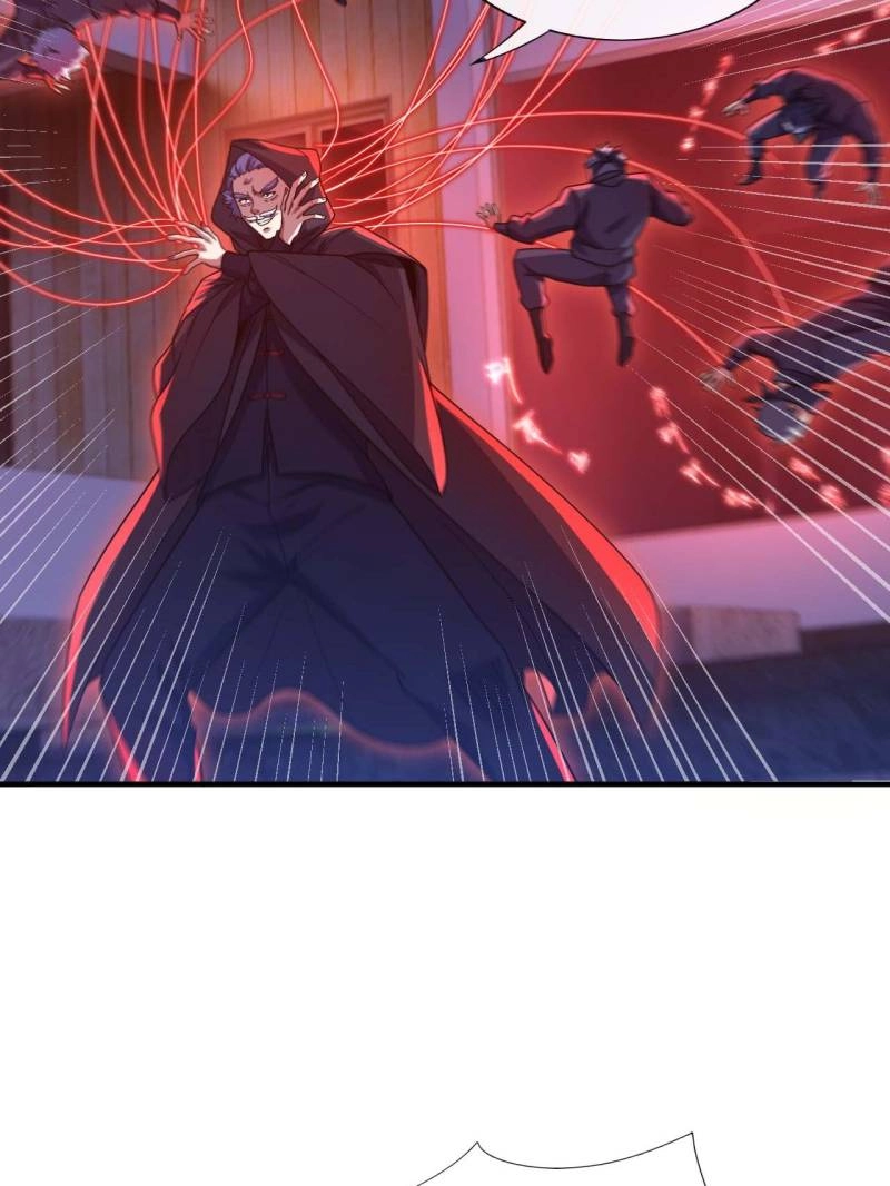 The Godly Son-in-Law of the Nation Chapter 58 - page 29