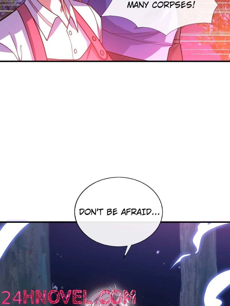 The Godly Son-in-Law of the Nation Chapter 58 - page 33