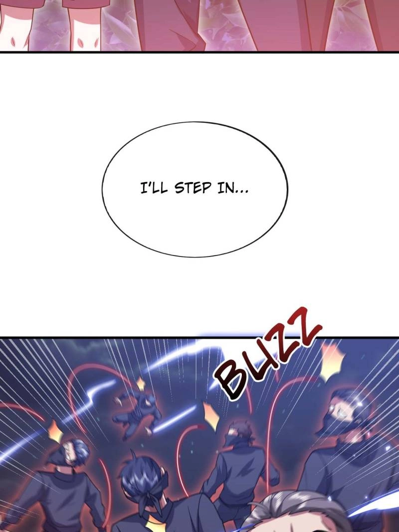The Godly Son-in-Law of the Nation Chapter 58 - page 35