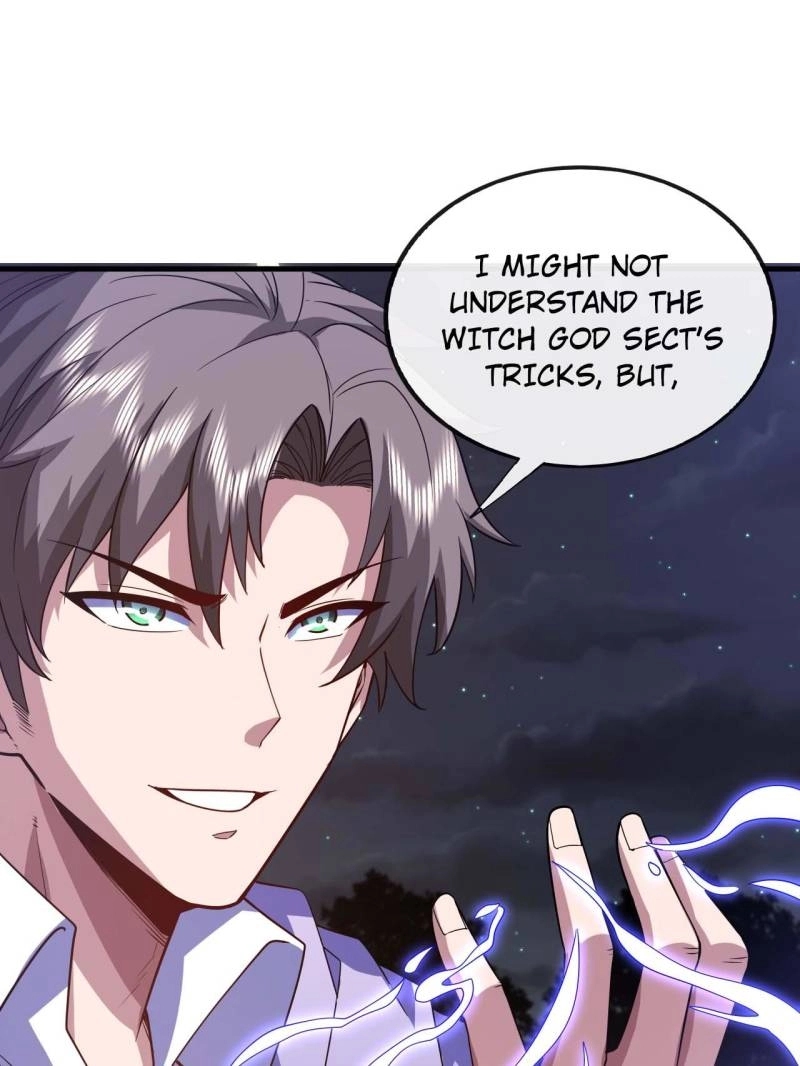 The Godly Son-in-Law of the Nation Chapter 58 - page 39