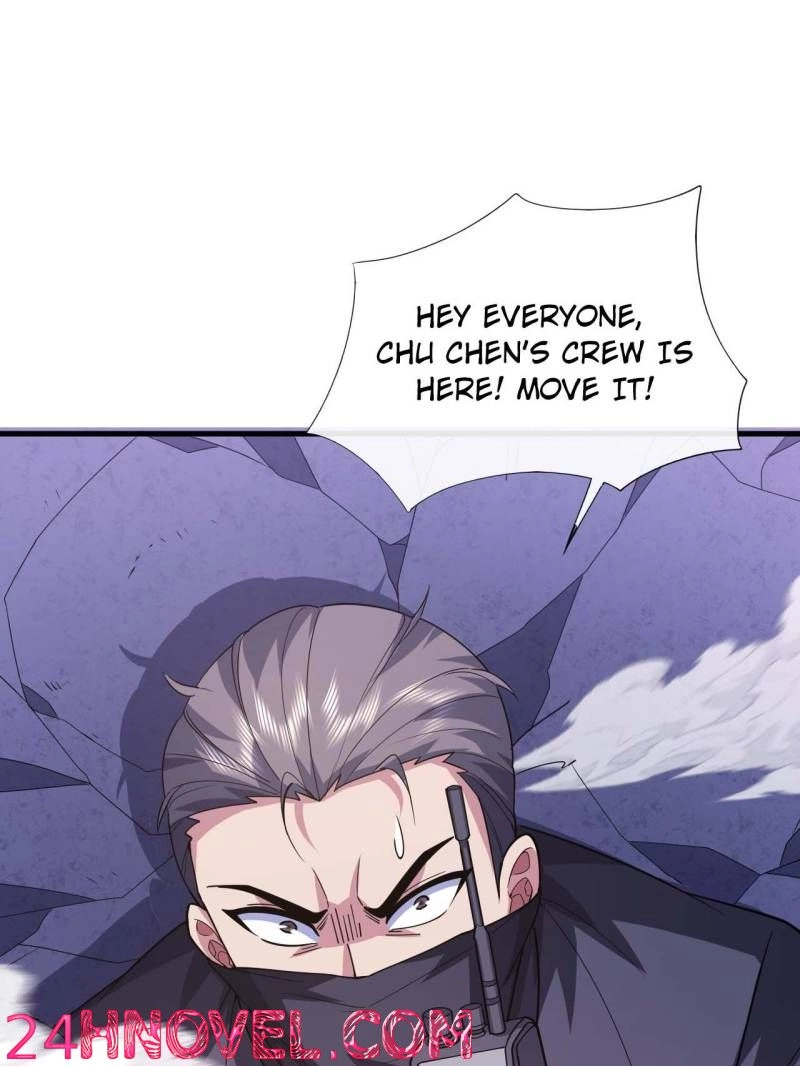 The Godly Son-in-Law of the Nation Chapter 58 - page 4