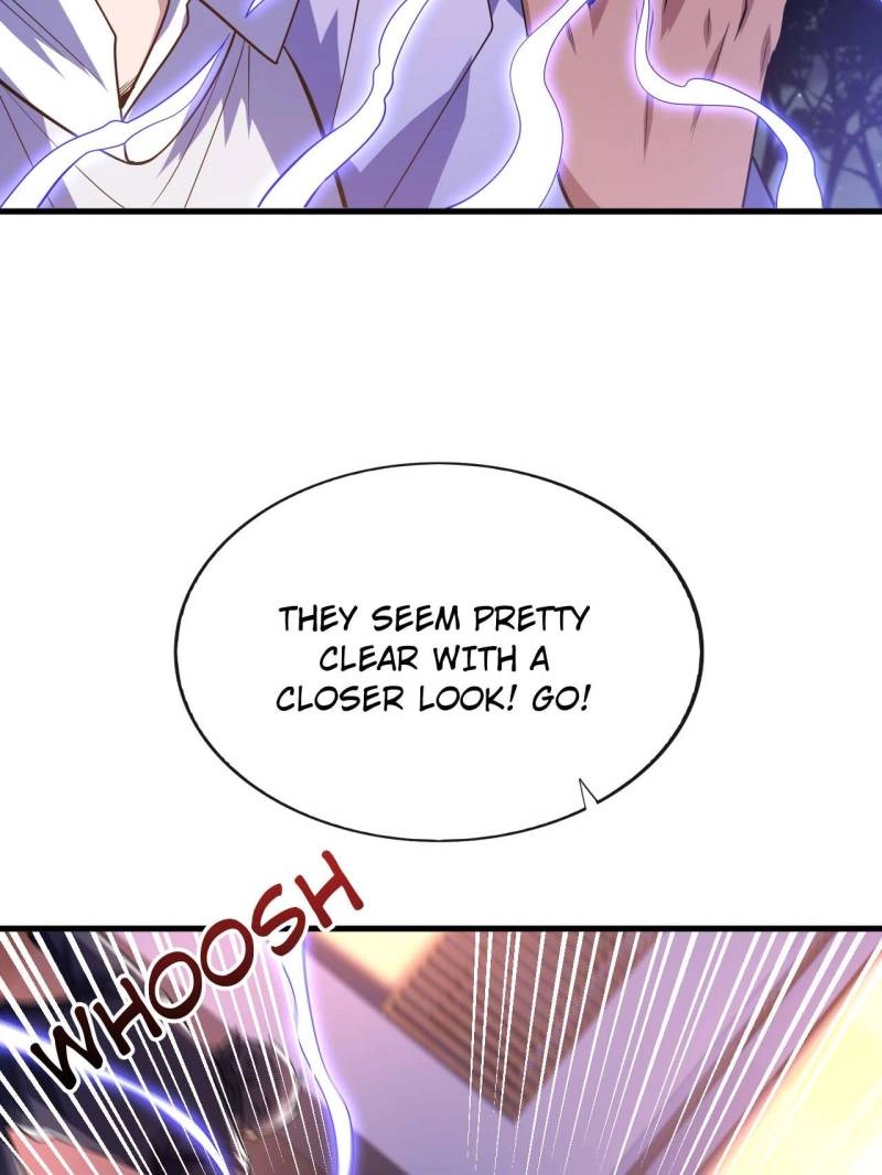 The Godly Son-in-Law of the Nation Chapter 58 - page 40