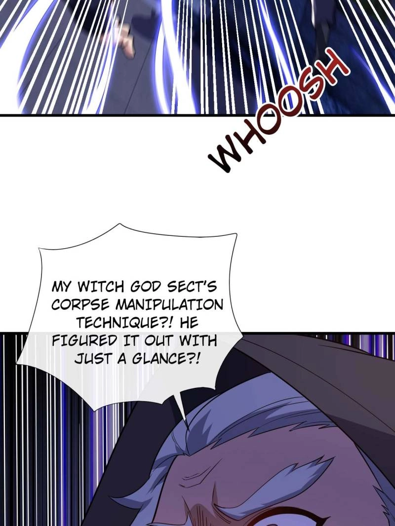 The Godly Son-in-Law of the Nation Chapter 58 - page 42