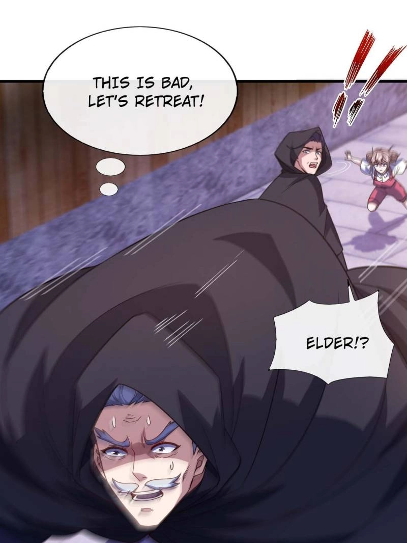 The Godly Son-in-Law of the Nation Chapter 58 - page 44