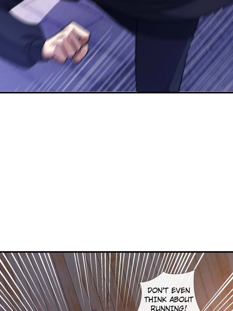 The Godly Son-in-Law of the Nation Chapter 58 - page 45