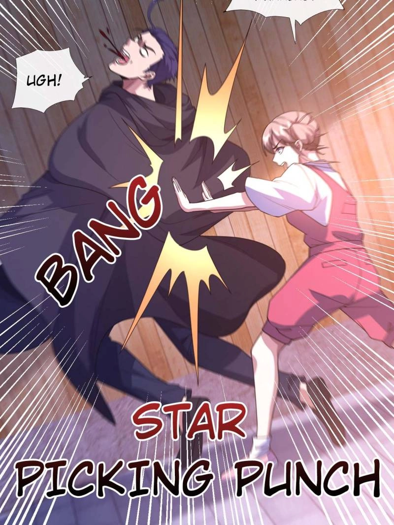 The Godly Son-in-Law of the Nation Chapter 58 - page 46