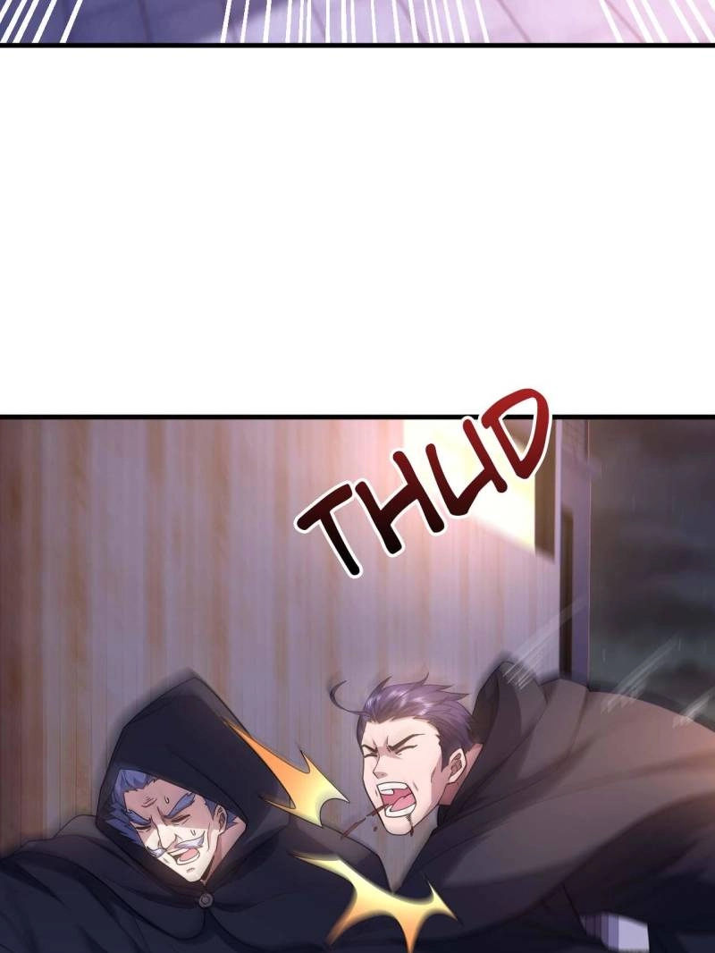 The Godly Son-in-Law of the Nation Chapter 58 - page 47