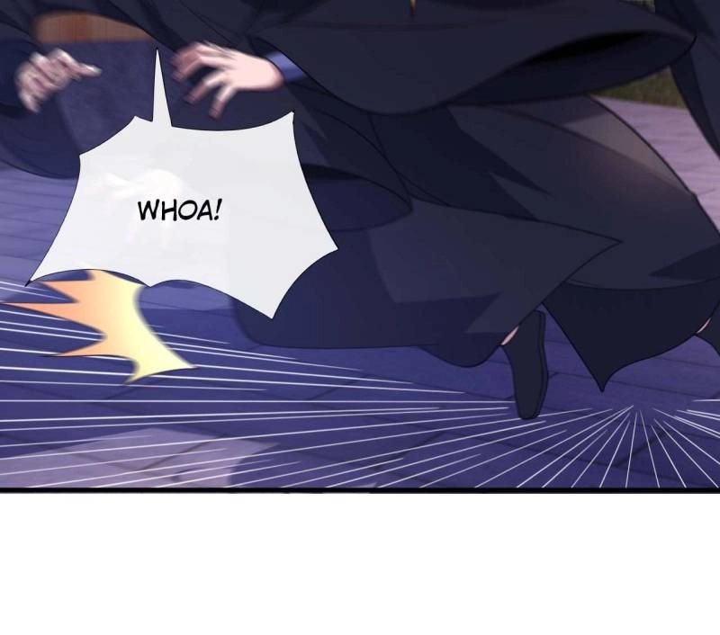 The Godly Son-in-Law of the Nation Chapter 58 - page 48