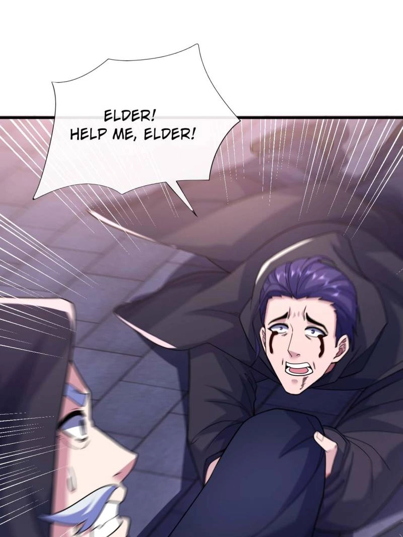 The Godly Son-in-Law of the Nation Chapter 58 - page 49