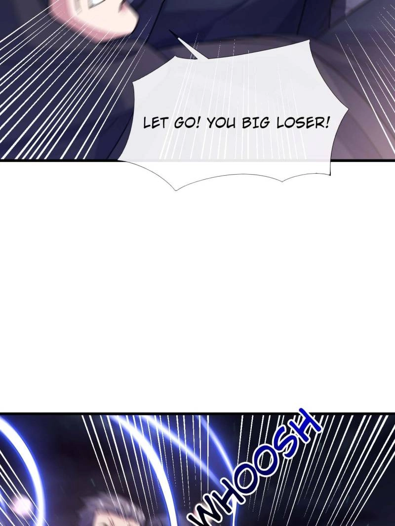 The Godly Son-in-Law of the Nation Chapter 58 - page 50