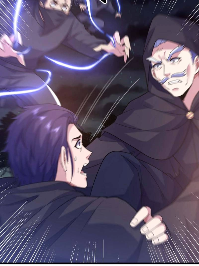 The Godly Son-in-Law of the Nation Chapter 58 - page 51