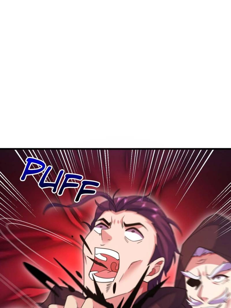 The Godly Son-in-Law of the Nation Chapter 58 - page 52
