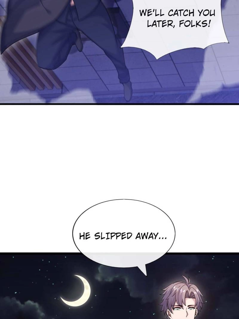 The Godly Son-in-Law of the Nation Chapter 58 - page 55