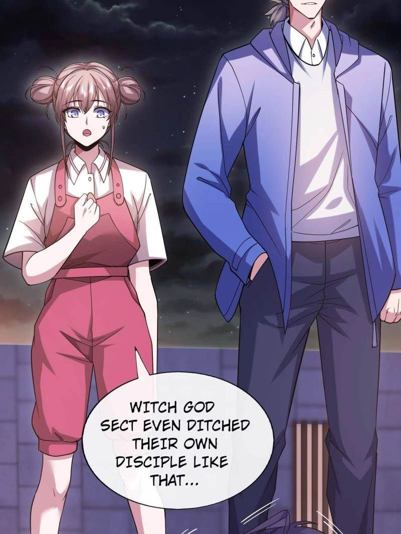 The Godly Son-in-Law of the Nation Chapter 58 - page 56