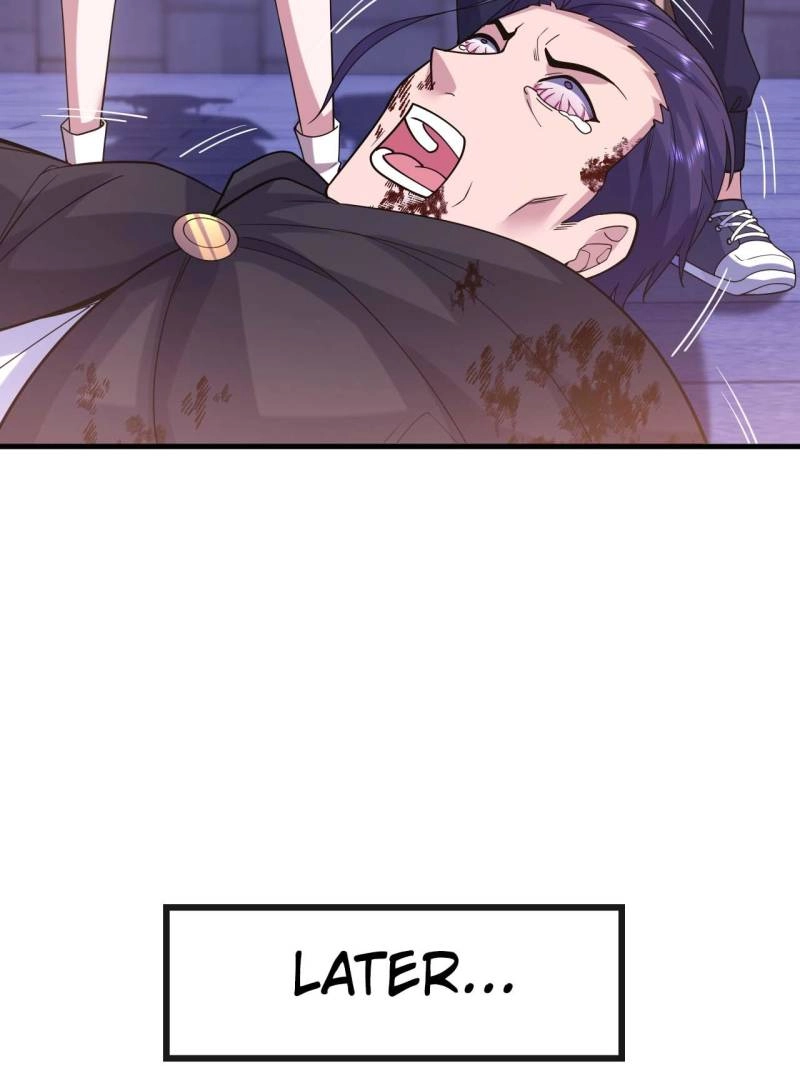 The Godly Son-in-Law of the Nation Chapter 58 - page 57