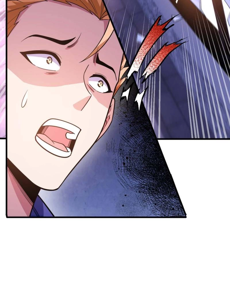 The Godly Son-in-Law of the Nation Chapter 58 - page 7