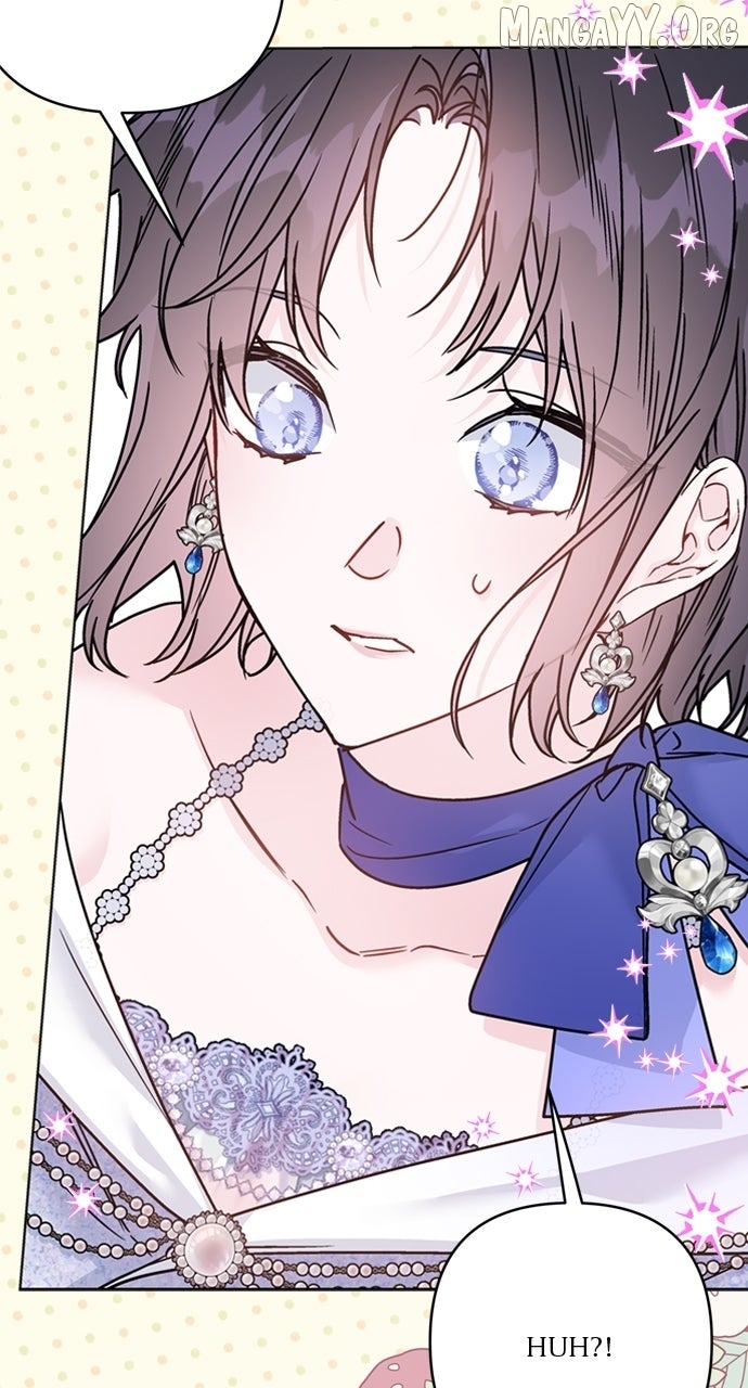 The Way That Knight Lives As a Lady Chapter 190 - page 5