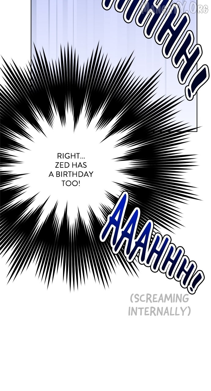 The Way That Knight Lives As a Lady Chapter 190 - page 32
