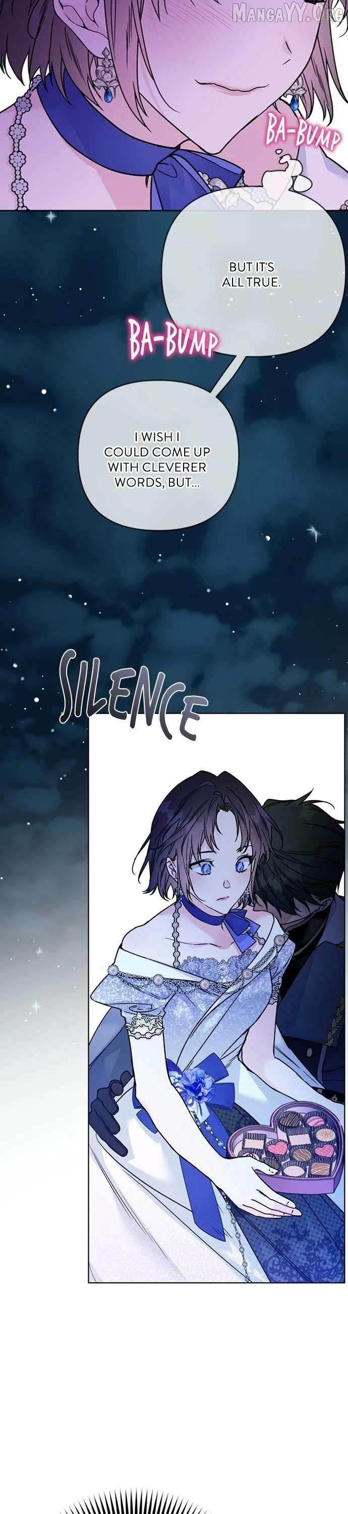 The Way That Knight Lives As a Lady Chapter 192 - page 13