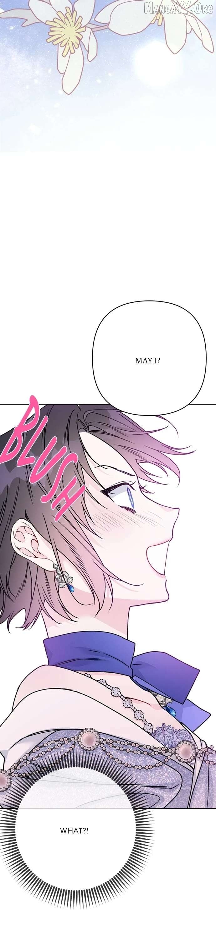 The Way That Knight Lives As a Lady Chapter 192 - page 16