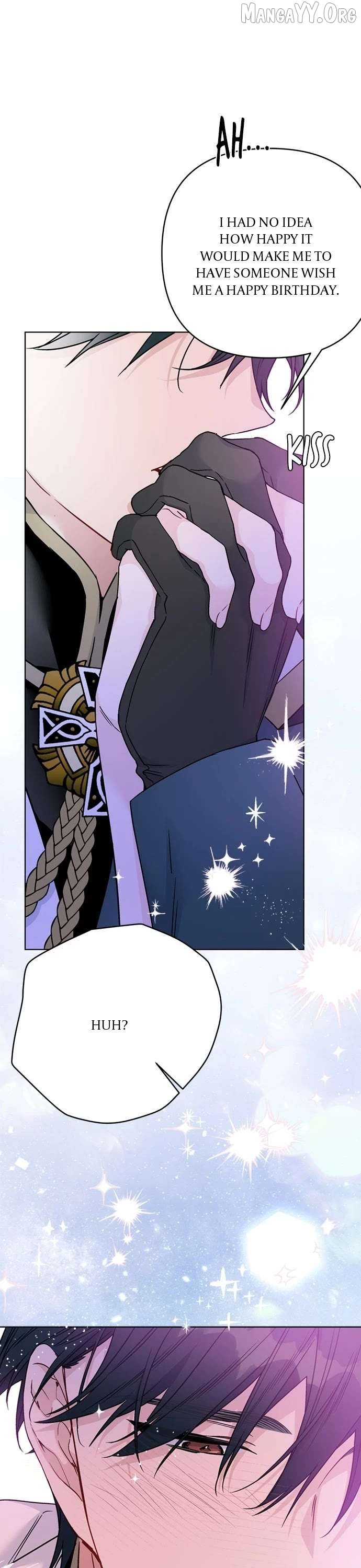 The Way That Knight Lives As a Lady Chapter 192 - page 17