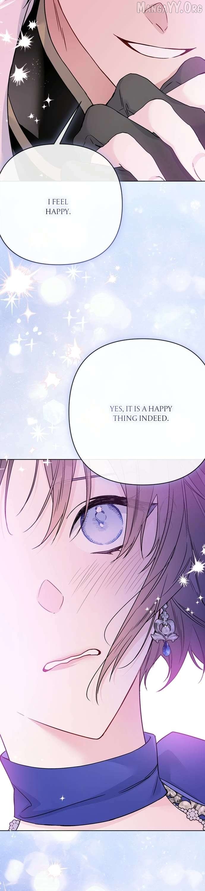 The Way That Knight Lives As a Lady Chapter 192 - page 18