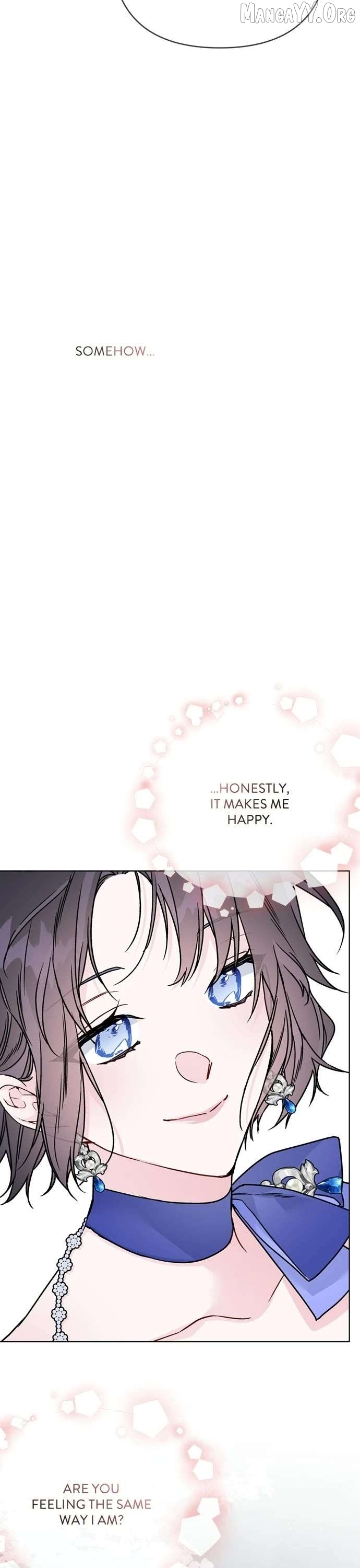 The Way That Knight Lives As a Lady Chapter 192 - page 31