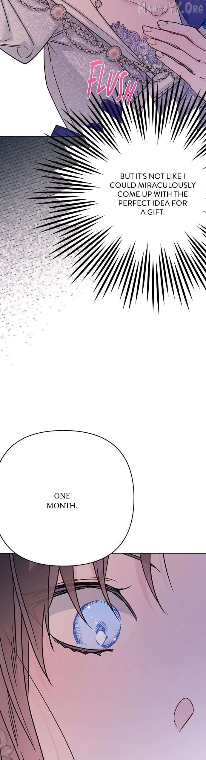 The Way That Knight Lives As a Lady Chapter 192 - page 39
