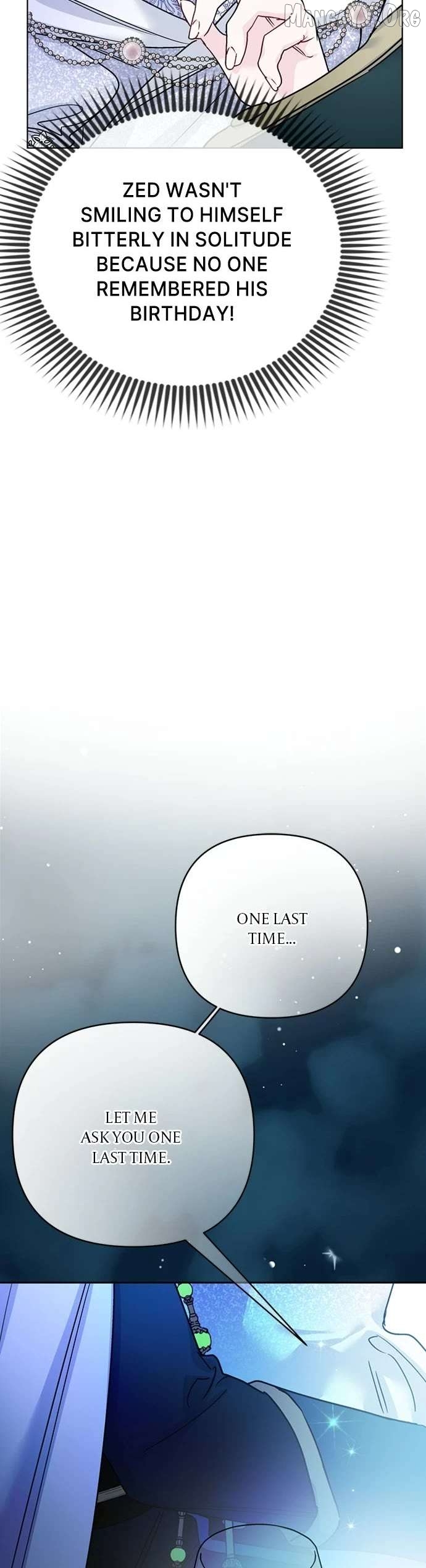 The Way That Knight Lives As a Lady Chapter 192 - page 5