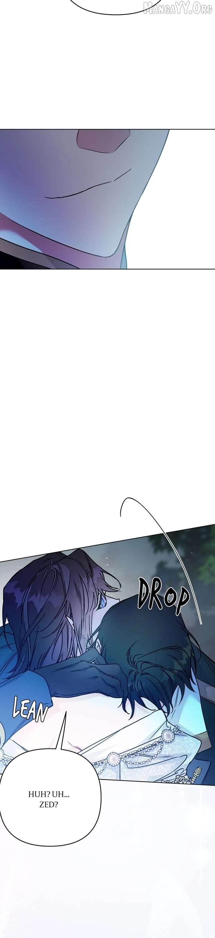 The Way That Knight Lives As a Lady Chapter 192 - page 7