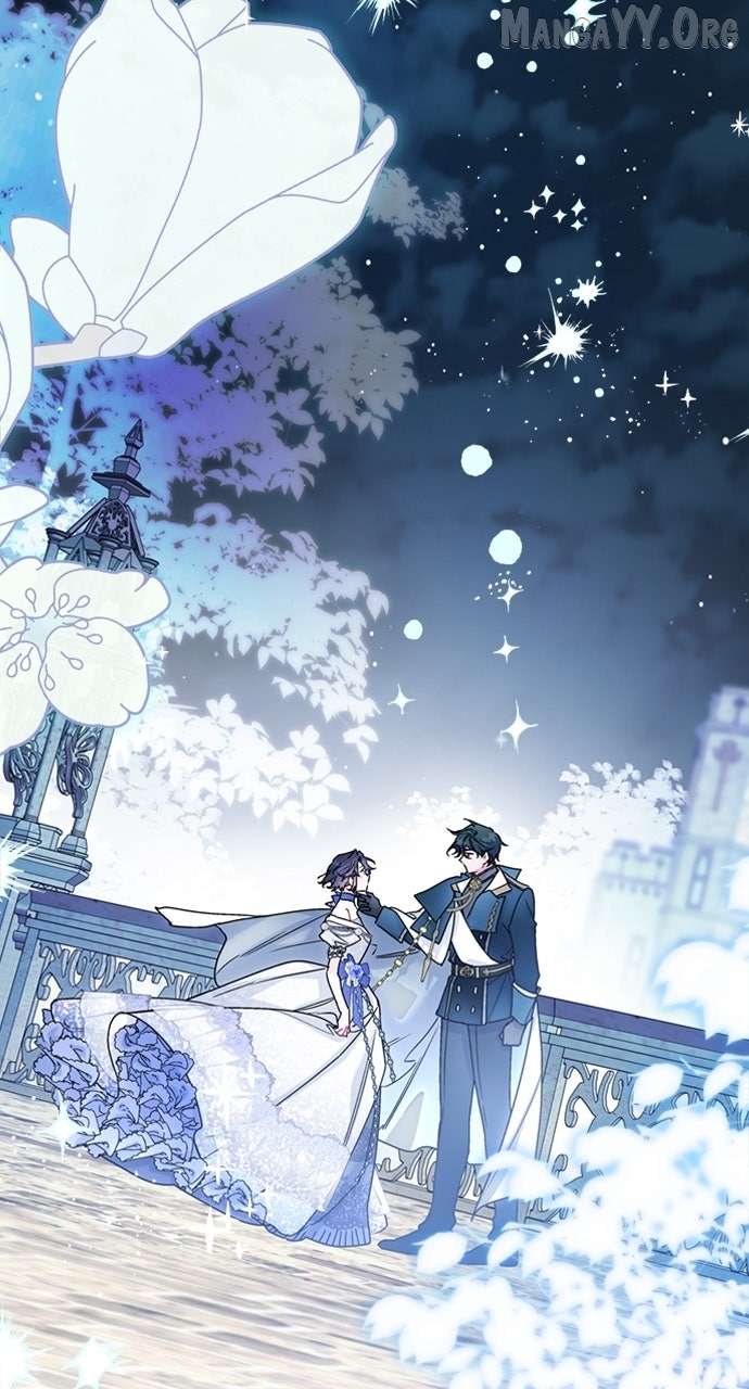 The Way That Knight Lives As a Lady Chapter 193 - page 5
