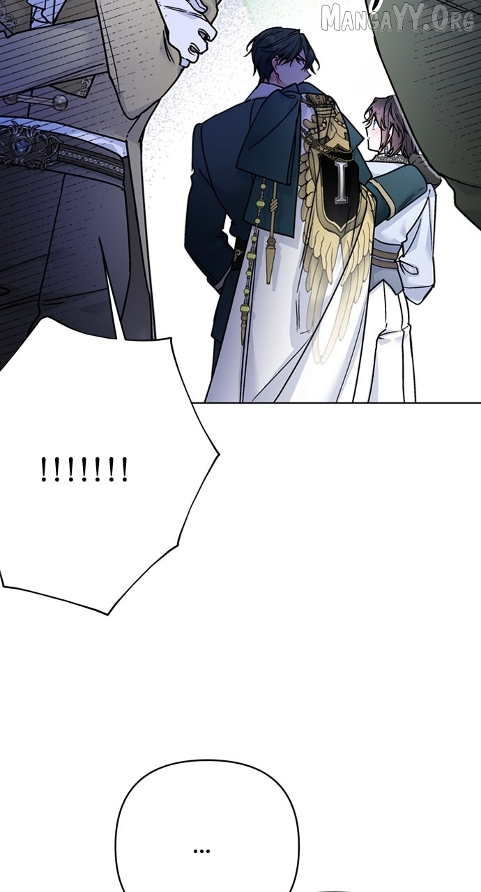 The Way That Knight Lives As a Lady Chapter 193 - page 34