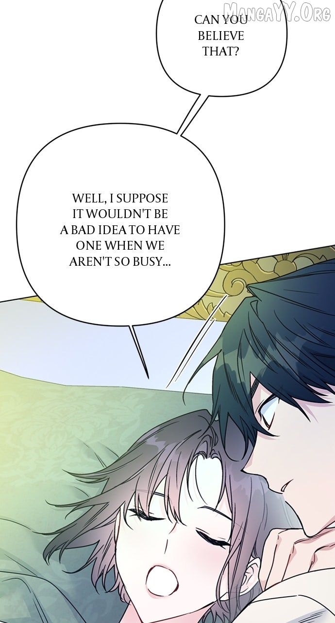 The Way That Knight Lives As a Lady Chapter 193 - page 44