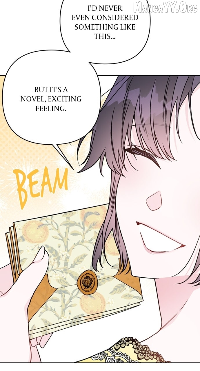 The Way That Knight Lives As a Lady Chapter 193 - page 80