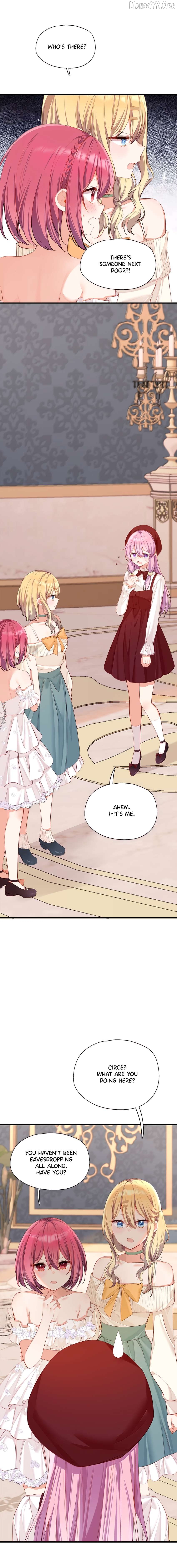 Please Bully Me, Miss Villainess! Chapter 139 - page 10
