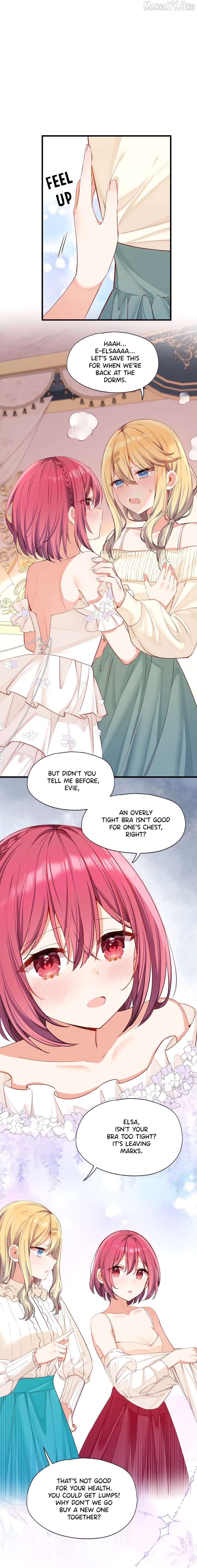 Please Bully Me, Miss Villainess! Chapter 139 - page 2