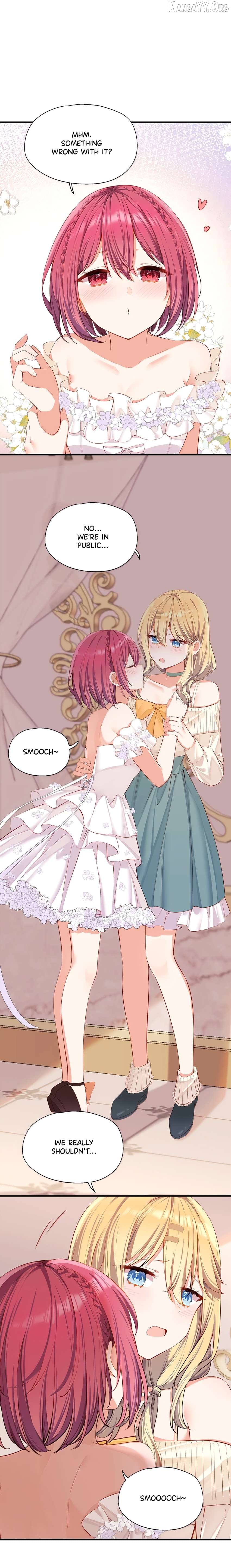 Please Bully Me, Miss Villainess! Chapter 139 - page 4