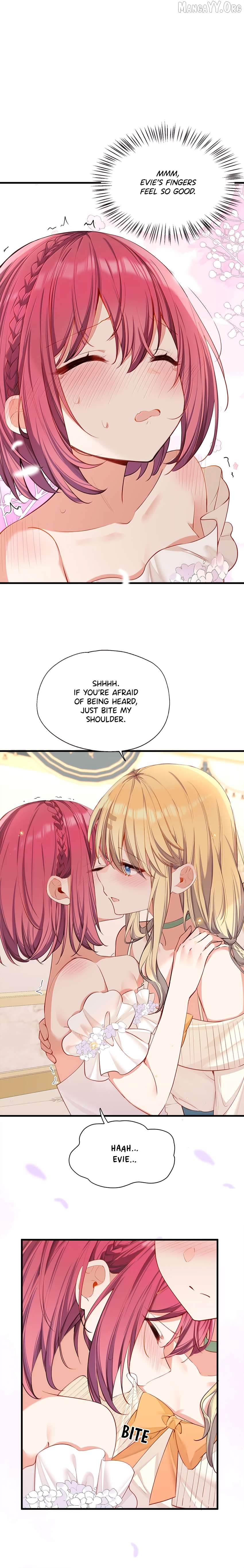 Please Bully Me, Miss Villainess! Chapter 139 - page 6