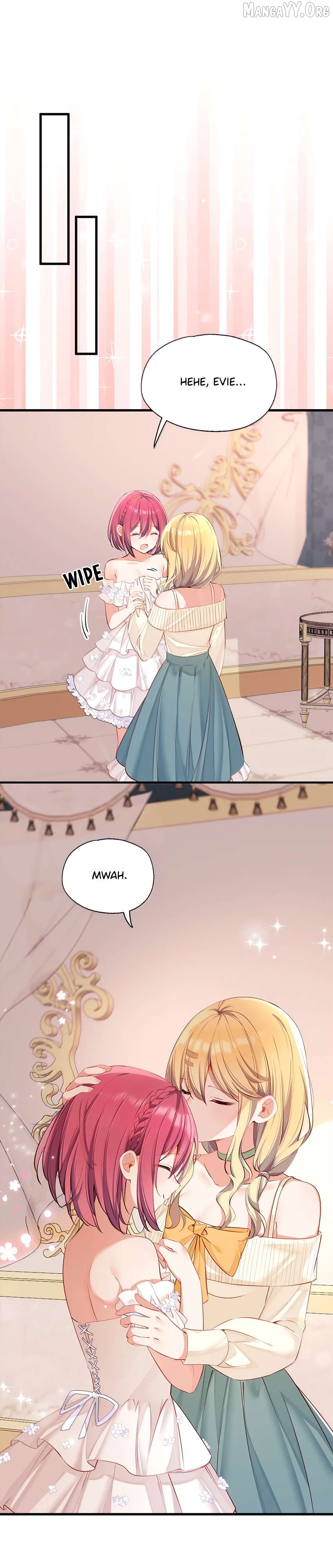 Please Bully Me, Miss Villainess! Chapter 139 - page 8