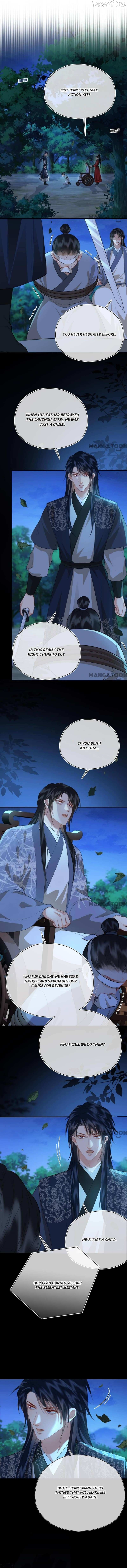 Tan Huan Chapter 57 - page 1