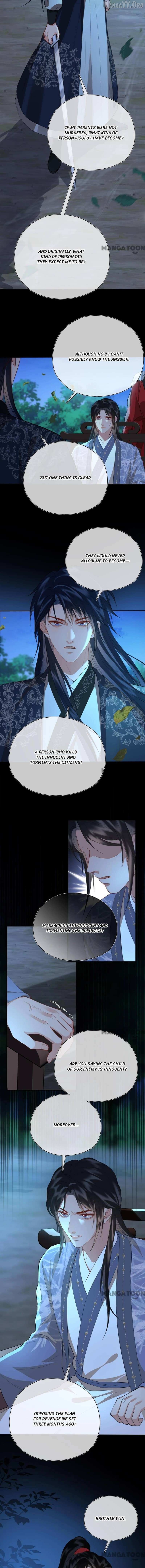 Tan Huan Chapter 57 - page 5