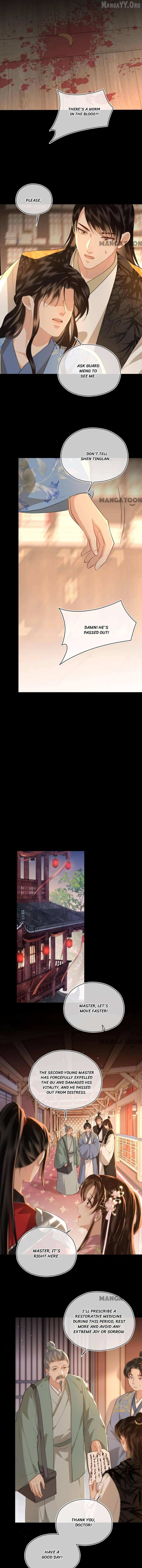 Tan Huan Chapter 60 - page 6