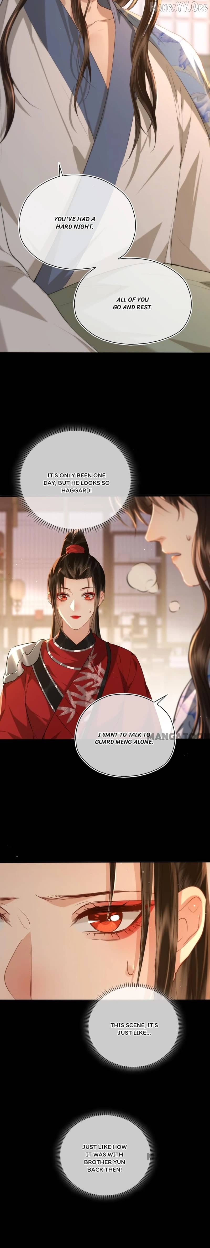 Tan Huan Chapter 60 - page 8